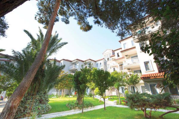 Paloma Marina Suites - Afbeelding 4