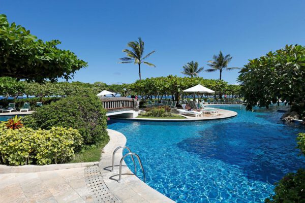 Grand Hyatt Bali - Afbeelding 3
