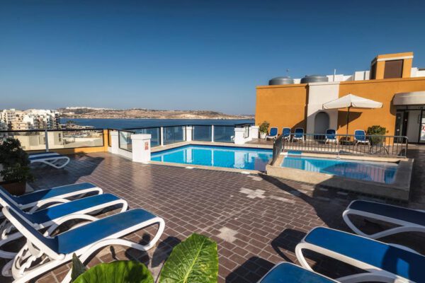 Sunseeker Holiday Complex - Afbeelding 5