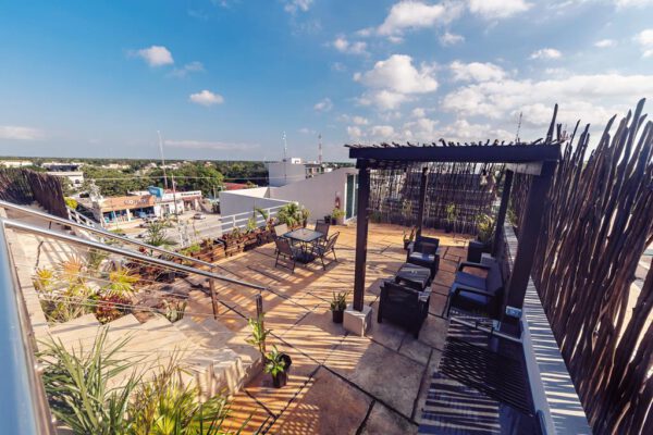 Carpe Diem Tulum by Nah Hotels - Afbeelding 4