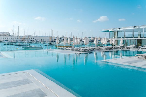 Azur Hotel by ST Hotels - Afbeelding 2