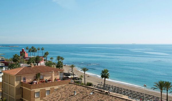 MedPlaya Alba Beach