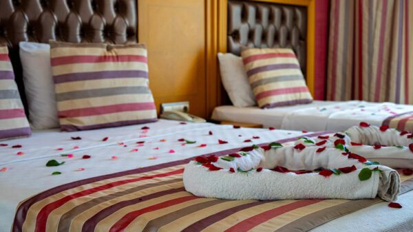 Orsmaris Boutique Hotel - Afbeelding 3