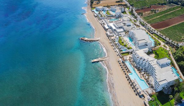 Grecotel LUXME White - Afbeelding 3