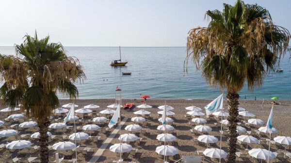 Albatros Beach Hotel