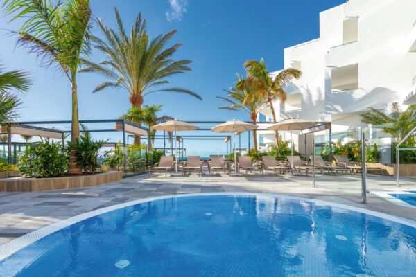 Riu Palace Jandia - Afbeelding 3
