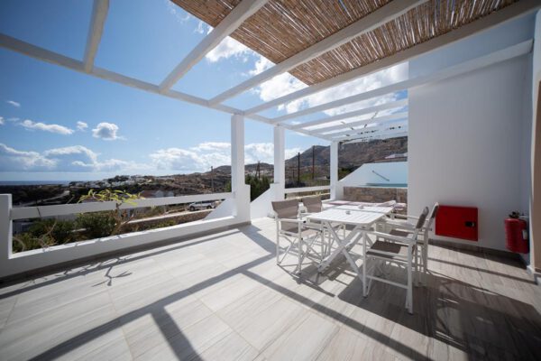 Silene Villas - Afbeelding 3
