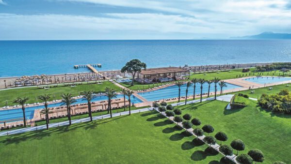 Rixos Premium Belek - Afbeelding 4