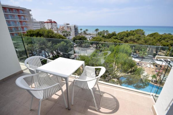 Houm Plaza Son Rigo - Afbeelding 5