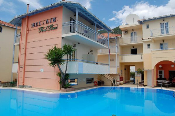 Bel Air Lefkada Island - Afbeelding 5
