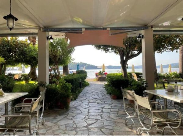 Palm Trees Hotel - Afbeelding 4