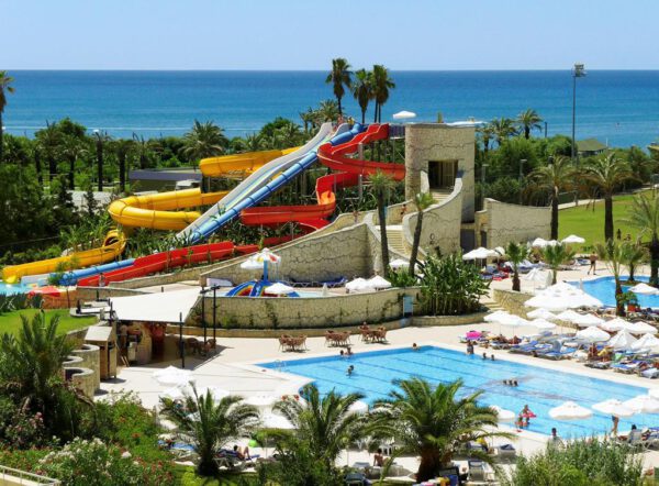 Blue Waters Club - Afbeelding 4