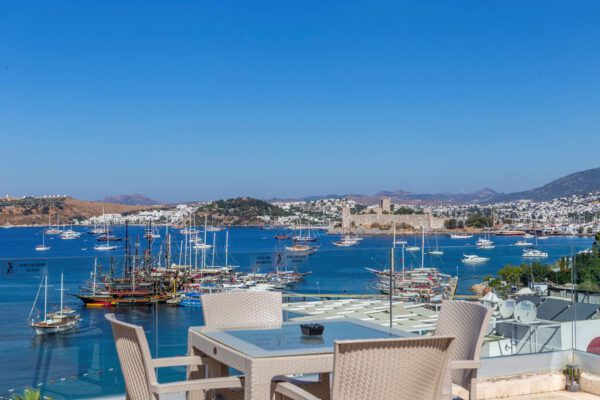 Diamond Of Bodrum - Afbeelding 2