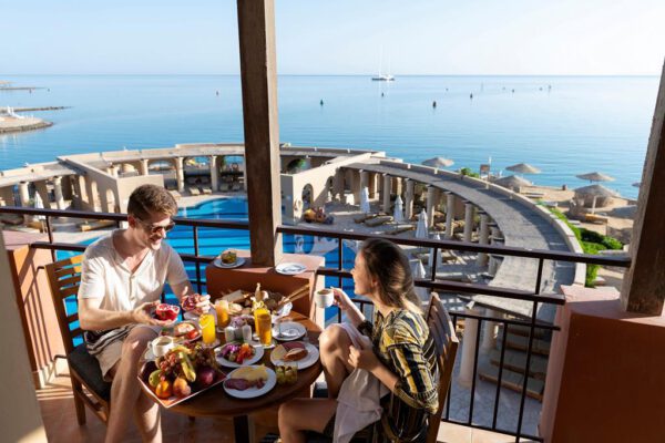 Three Corners Ocean View - Afbeelding 3
