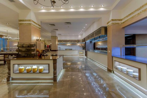 Grand Hotel Pomorie - Afbeelding 5
