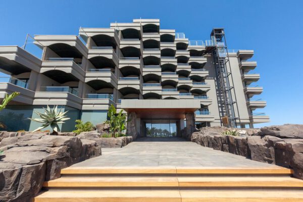 Faro a Lopesan Collection Hotel - Afbeelding 4