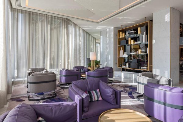 Al Bandar Rotana Dubai Creek - Afbeelding 3