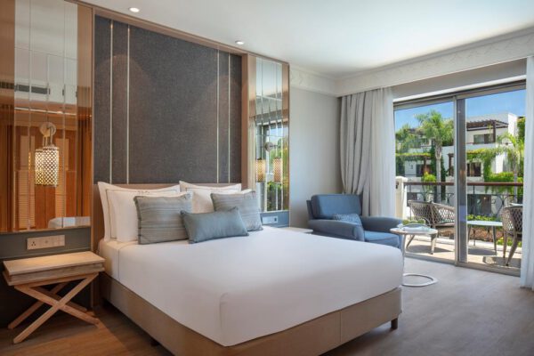 Ela Excellence Resort Belek - Afbeelding 2