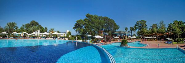 Baia Salima Kemer - Afbeelding 3