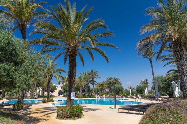 AR Golf Almerimar - Afbeelding 4