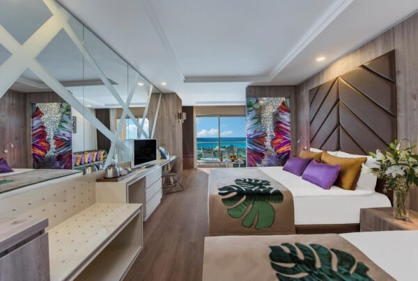 Delphin BE Grand Resort - Afbeelding 2