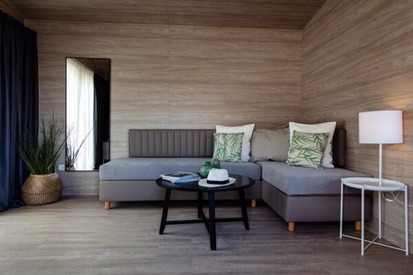 Gava Waterman Island Cottages - Afbeelding 5