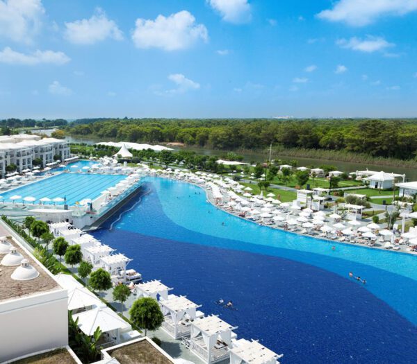 Titanic Deluxe Golf Belek - Afbeelding 3