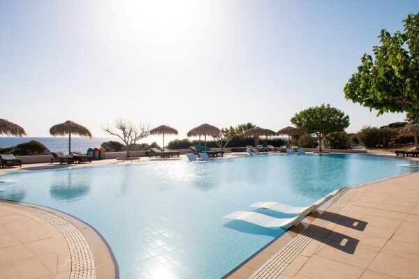 Kresten Royal Euphoria Resort - Afbeelding 3