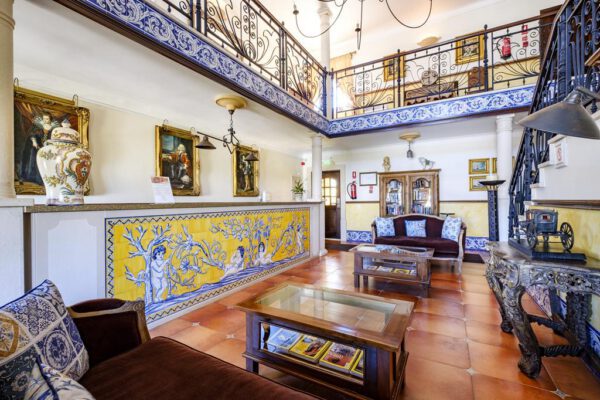 Dom Manuel I Residence - Afbeelding 2