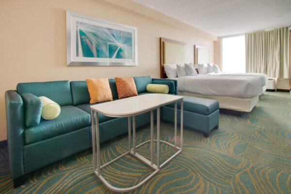 SpringHill Suites Orlando Lake Buena Vista South - Afbeelding 5