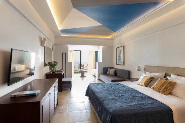 Louis Apostolata Resort and Spa - Afbeelding 3