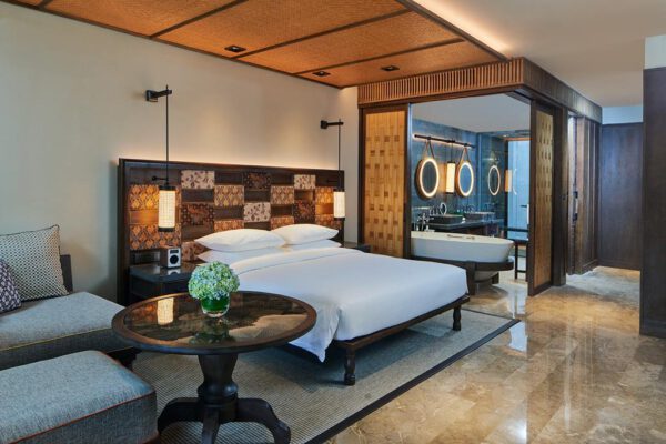 Andaz Bali - Afbeelding 4