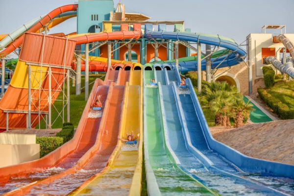 Jaz Makadi Oasis Resort - Afbeelding 4