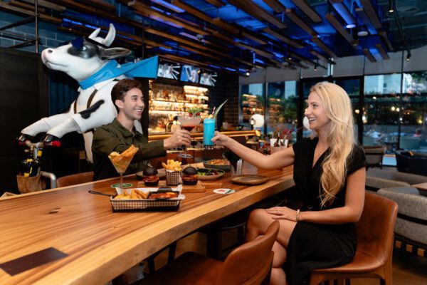 Revier Hotel Dubai - Afbeelding 2
