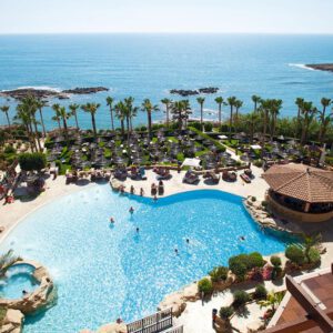 Atlantica Golden Beach