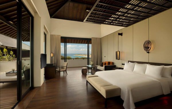 Radisson Blu Bali Uluwatu - Afbeelding 4