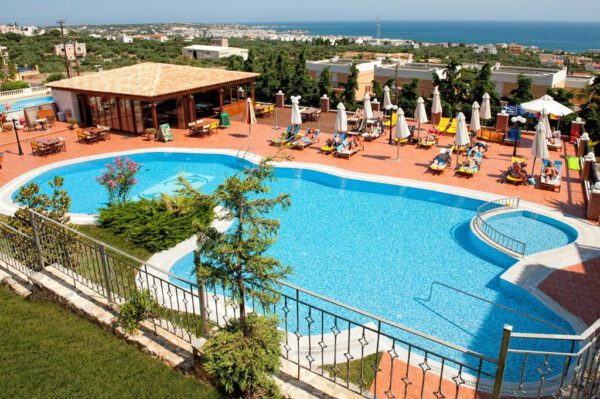 Ippoliti Village - Afbeelding 5