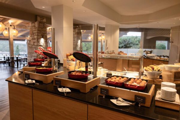 Mövenpick Resort Agios Nikolaos Sivota - Afbeelding 4