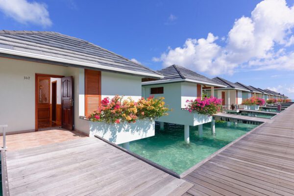 Villa Park Sun Island - Afbeelding 5