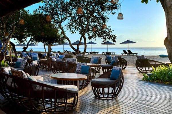 Hyatt Regency Bali - Afbeelding 5