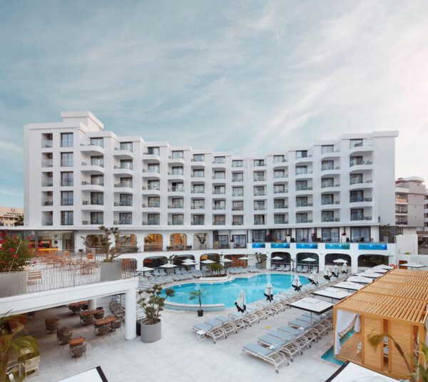 Lalila Blue Suites - Afbeelding 3