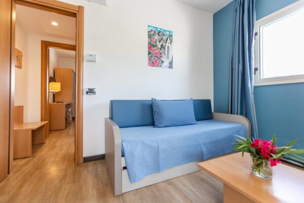 Porto Giardino Resort - Afbeelding 4