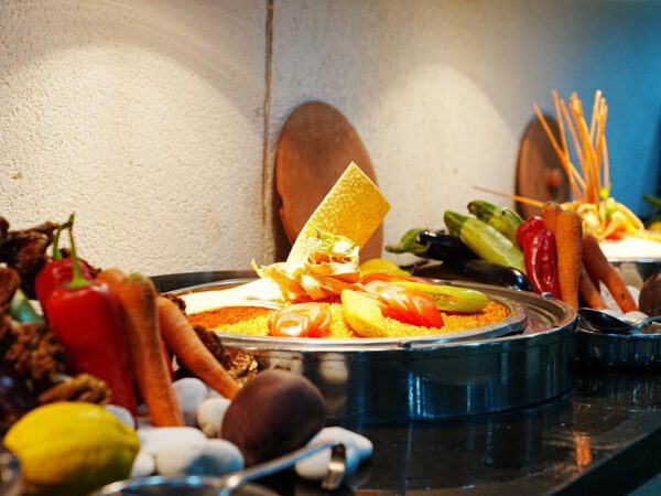 Bodrum Park Resort - Afbeelding 5