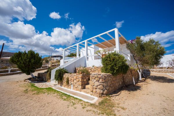 Silene Villas - Afbeelding 4