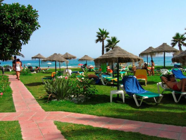 Marinas de Nerja - Afbeelding 4
