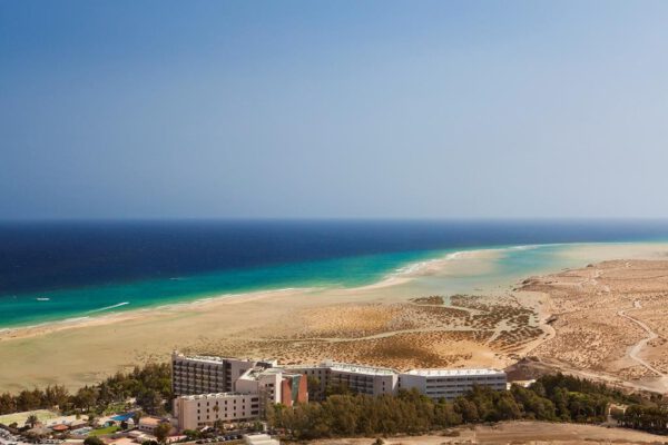 Paradisus by Meliá Fuerteventura - Afbeelding 4