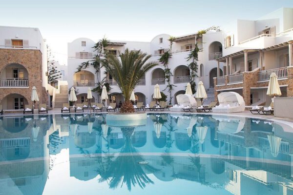 Aegean Plaza - Afbeelding 5