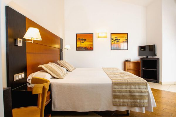 Miraflor Suites - Afbeelding 5