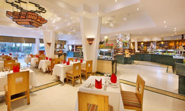 Jaz Fayrouz Resort - Afbeelding 3