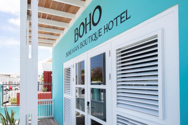 Boho Bohemian Boutique - Afbeelding 3